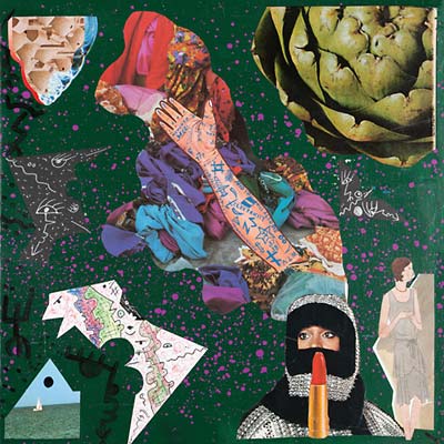 Guff Vout Mulch (Vinyl) - Apocalypse Vinyl