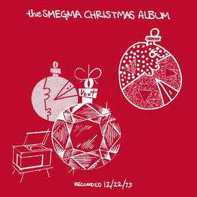The Smegma Christmas Album (Vinyl)