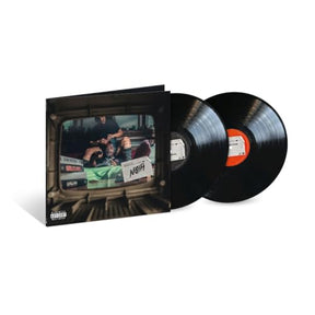 Smino NØIR [2 LP] [Vinyl] - Apocalypse Vinyl