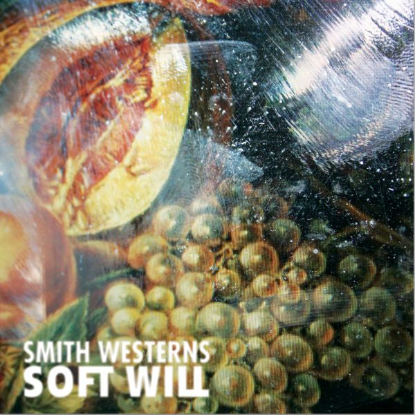 Soft Will (Vinyl)