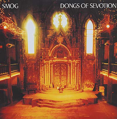 Dongs of Sevotion (Vinyl)