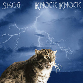 Knock Knock (Vinyl) - Apocalypse Vinyl