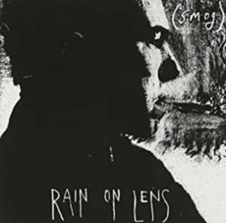 Smog - Rain On Lens [CD]