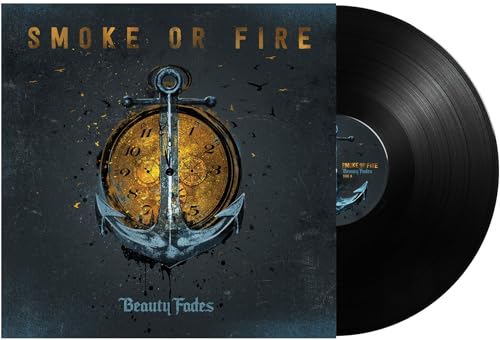 Beauty Fades (Vinyl)