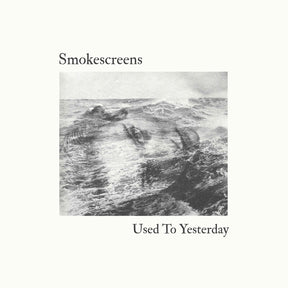 Used To Yesterday (Vinyl) - Apocalypse Vinyl