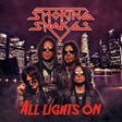 Smoking Snakes - All Lights On [CD]