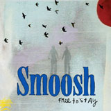 Free to Stay (CD)
