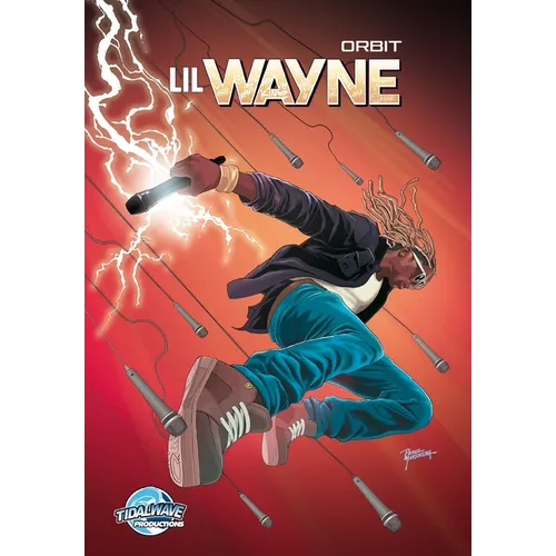 Orbit: Lil Wayne