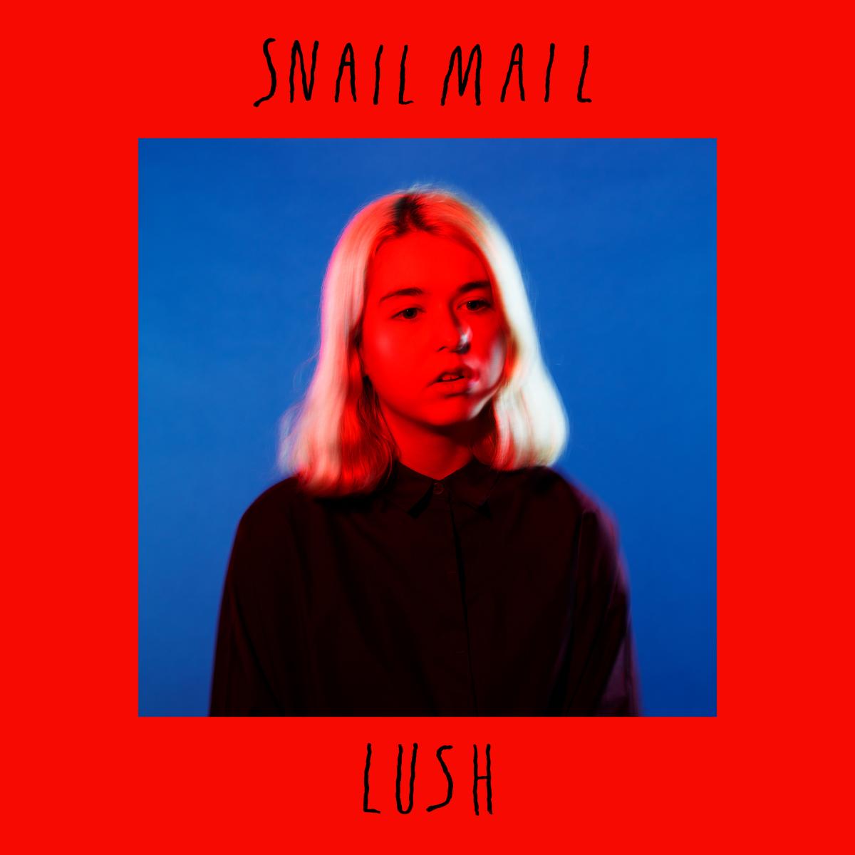 Lush (CD)