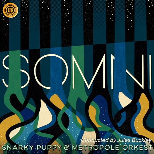 Somni [2Lp] [Vinyl]