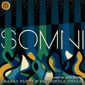 Somni [2Lp] [Vinyl]
