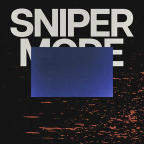 Sniper Mode - Riot Gear [2LP] [Vinyl]