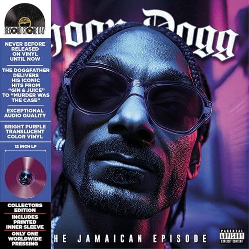 Jamaican Episode (Rsd) (Rsd 4.12.25) (Vinyl)