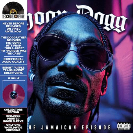 Jamaican Episode (Rsd) (Rsd 4.12.25) (Vinyl)