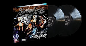 Snoop Dogg No Limit Top Dogg [2 LP] [Vinyl] - Apocalypse Vinyl