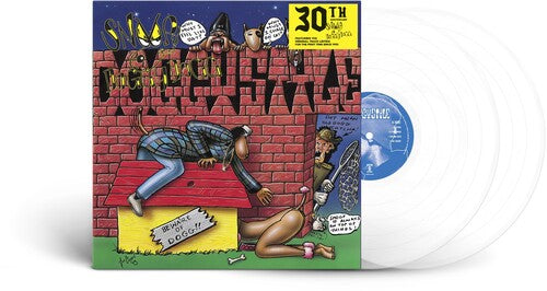 Snoop Doggy Dogg - Doggystyle: 30th Anniversary Edition [Explicit
