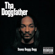 Tha Doggfather [Explicit Content] [CD]