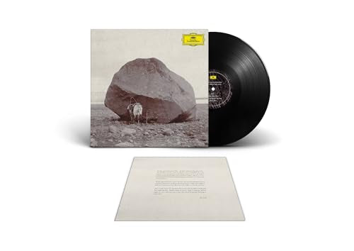 Longer shadows, softer stones [12" EP] (Vinyl)