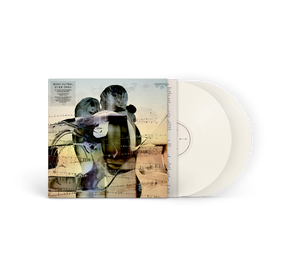 Snow Patrol - Eyes Open (20 Year Anniversary) (Indie Exclusive) (Special Edition) [Cream Vinyl] [2LP] [Vinyl]