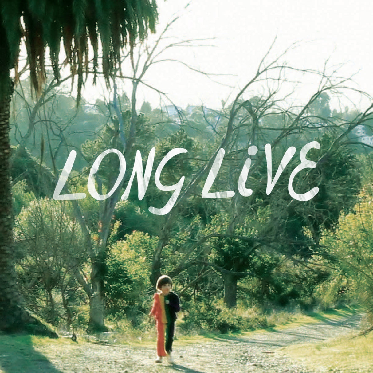 Long Live (CD)