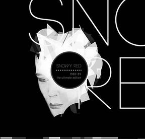 The Ultimate Edition 1980-1984 (CD)