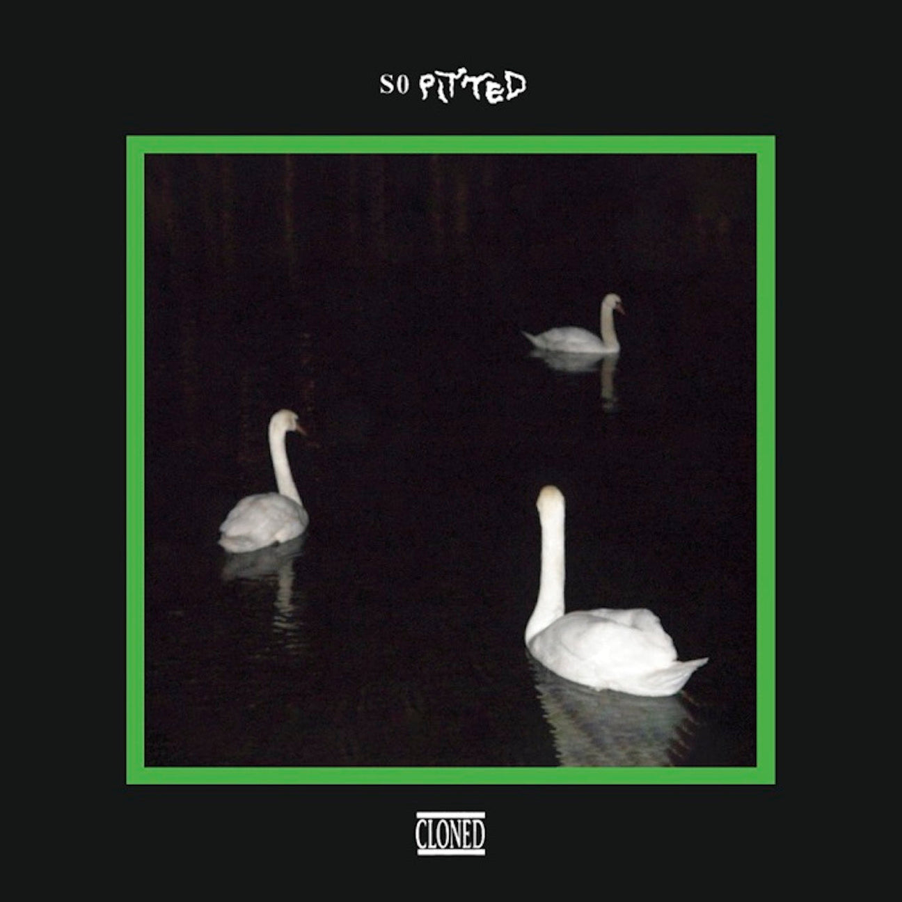 Cloned (Vinyl)