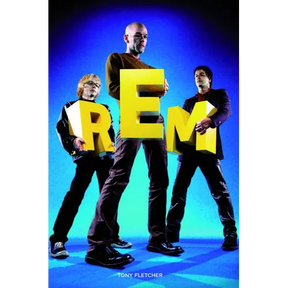 Perfect Circle: The Story of R.E.M.