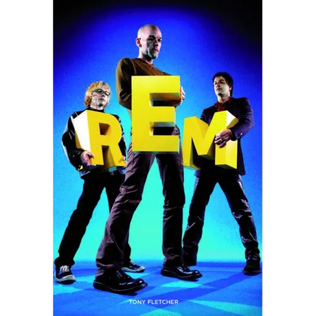 Perfect Circle: The Story of R.E.M.