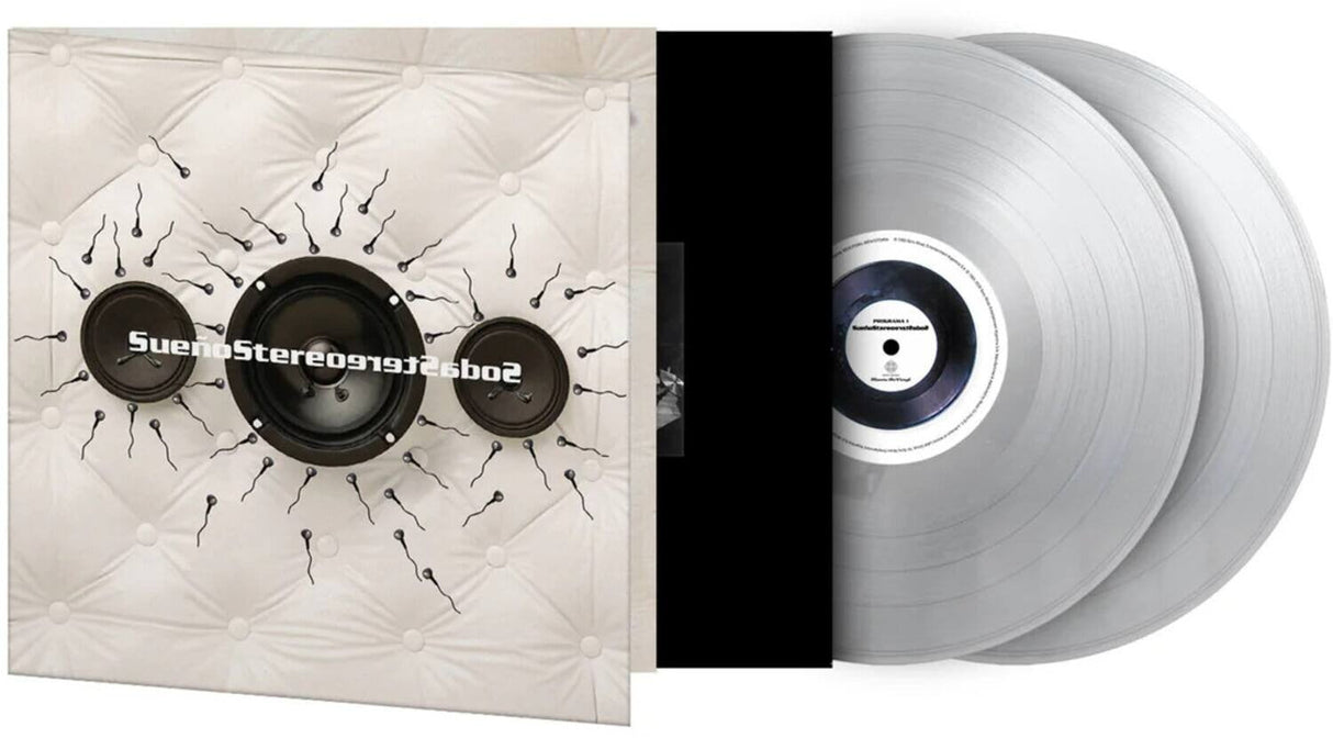 Soda Stereo - Sueno Stereo [2LP] [Vinyl]