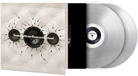 Soda Stereo - Sueno Stereo [2LP] [Vinyl]
