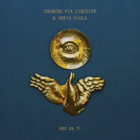 Sofía Viola Chancha Via Circuito - Oro En Tí (Gold Vinyl) [Vinyl]