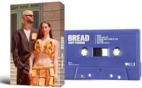 BREAD [Purple Cassette] [Alternate Cover] (Cassette)