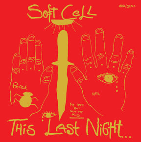 This Last Night... In Sodom [Import] (CD)