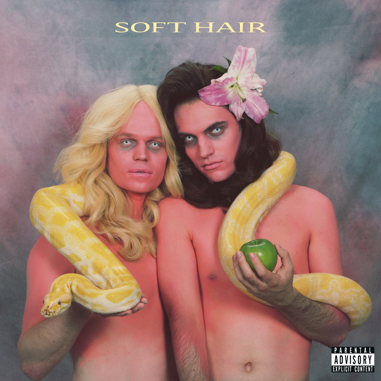 Soft Hair (Vinyl) - Apocalypse Vinyl