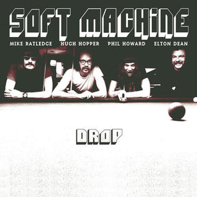 Drop (Reissue) (Vinyl)