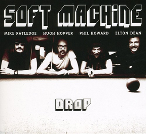 Drop (Reissue) (CD)