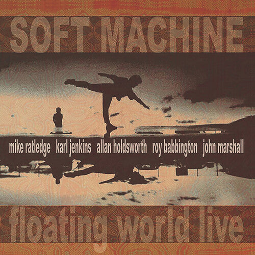 Floating World Live (Reissue) (2 Lp) (Vinyl)