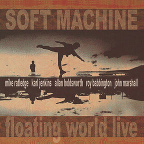 Floating World Live (Reissue) (CD)