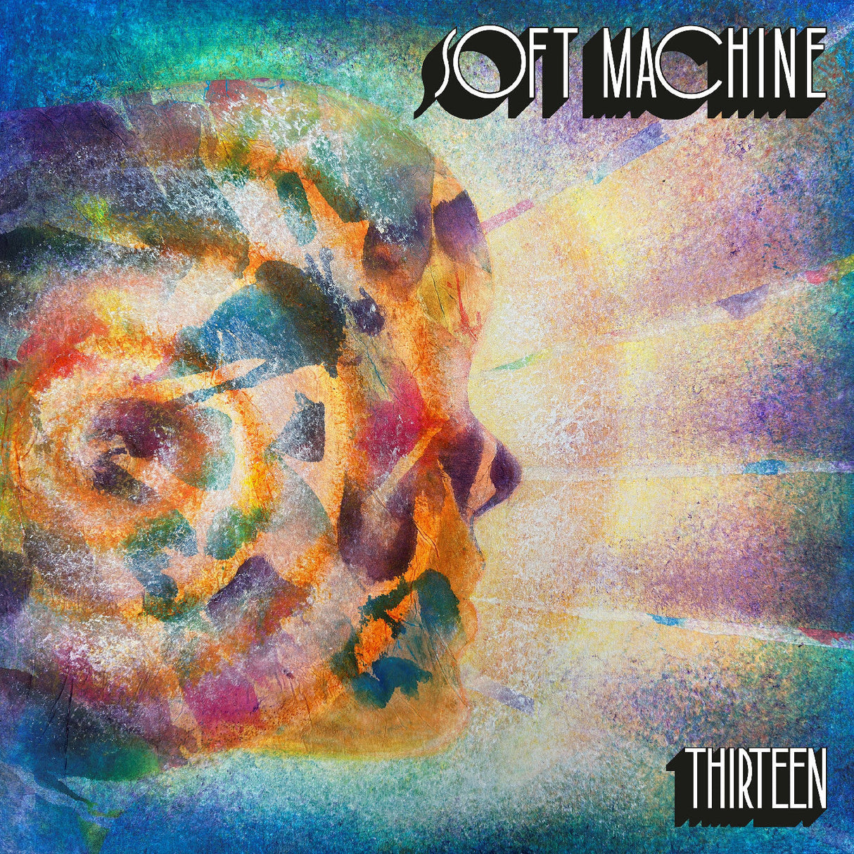 Thirteen [CD]
