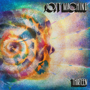 Thirteen [CD]
