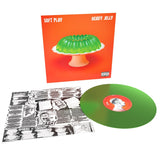 Heavy Jelly [Explicit Content] (Indie Exclusive, Colored Vinyl, Green) (Vinyl)