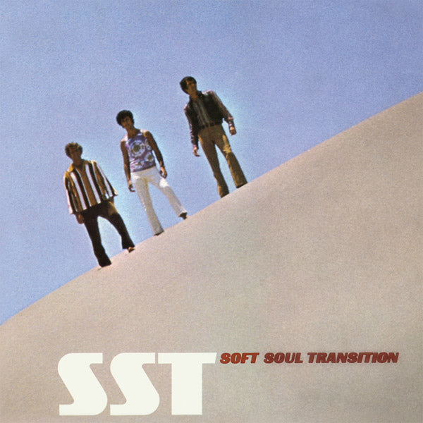 SST (Vinyl)