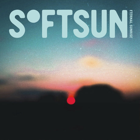 Softsun - Eternal Sunrise (Blue Vinyl) [LP] [Vinyl]