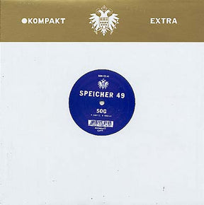 Speicher 49 (Vinyl) - Apocalypse Vinyl
