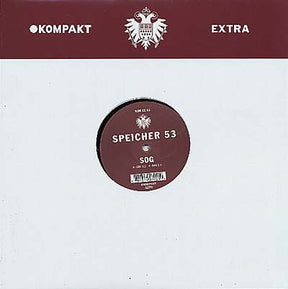 Speicher 53 (Vinyl) - Apocalypse Vinyl