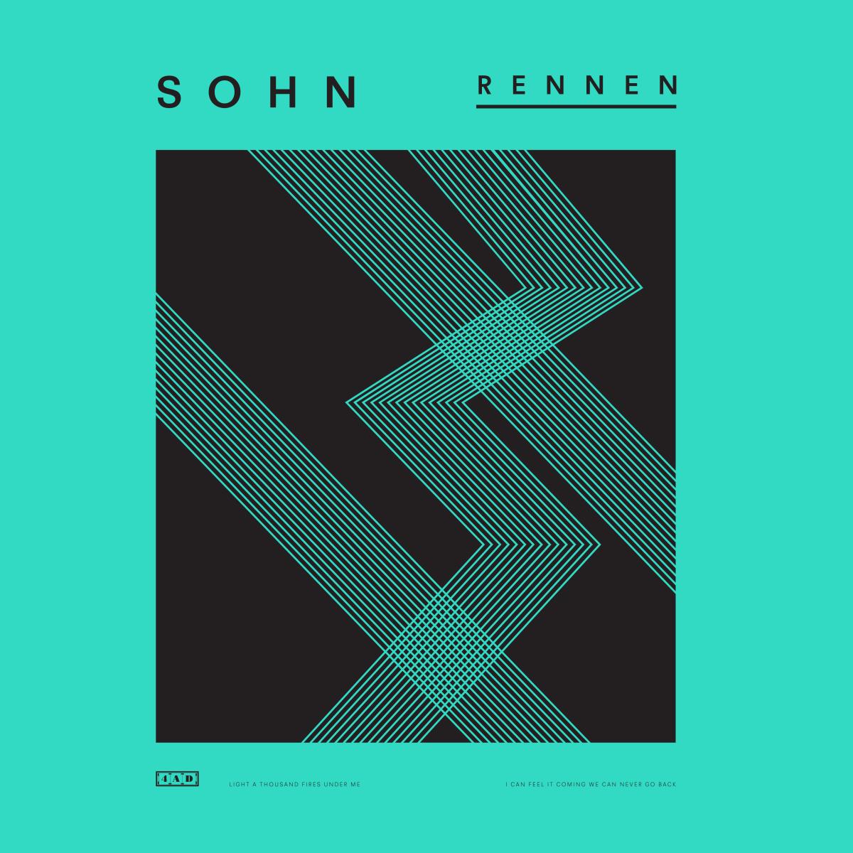 Rennen (Vinyl)