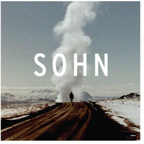 Sohn Tremors [唱片和 LP]