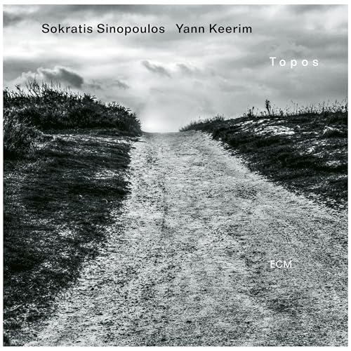Topos [CD]