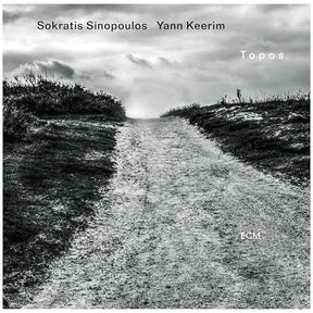 Topos [CD]