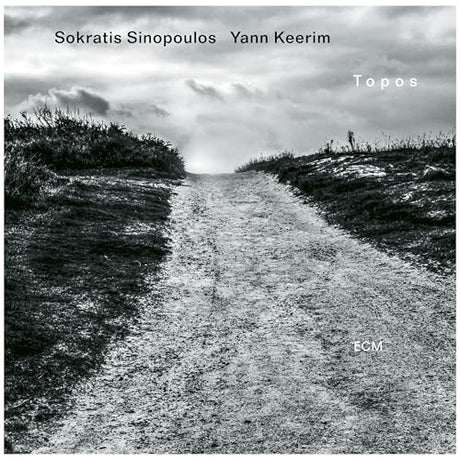 Topos [CD]